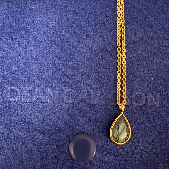 Dean Davidson Jewelry - DEAN DAVIDSON NOSARA PENDANT LABRADORITE  ** NEW**